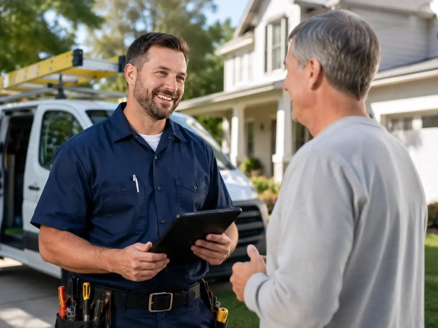 Whole Home Rewiring Trenton, NJ FAQs